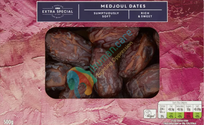 ASDA Extra Special Medjoul Dates